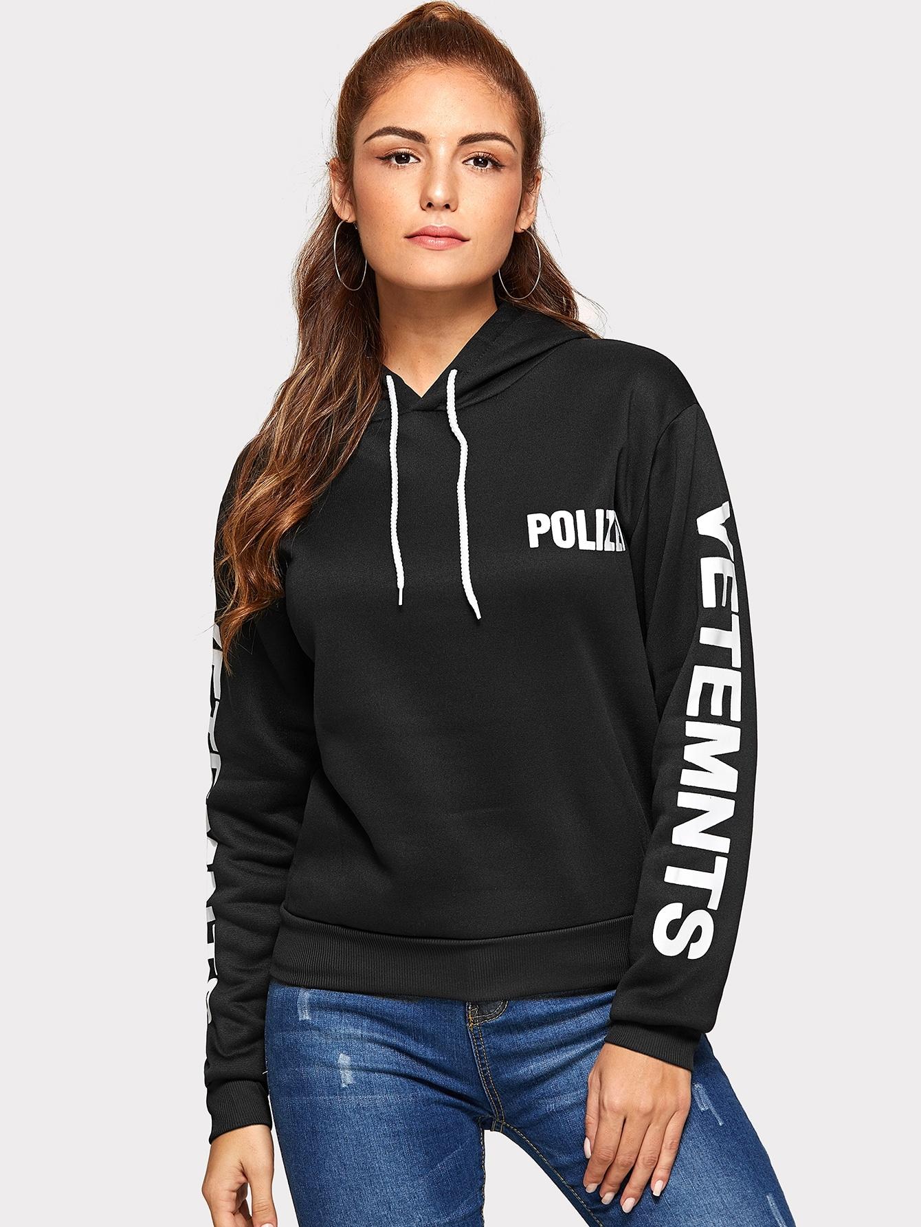 Свитшот SheIn