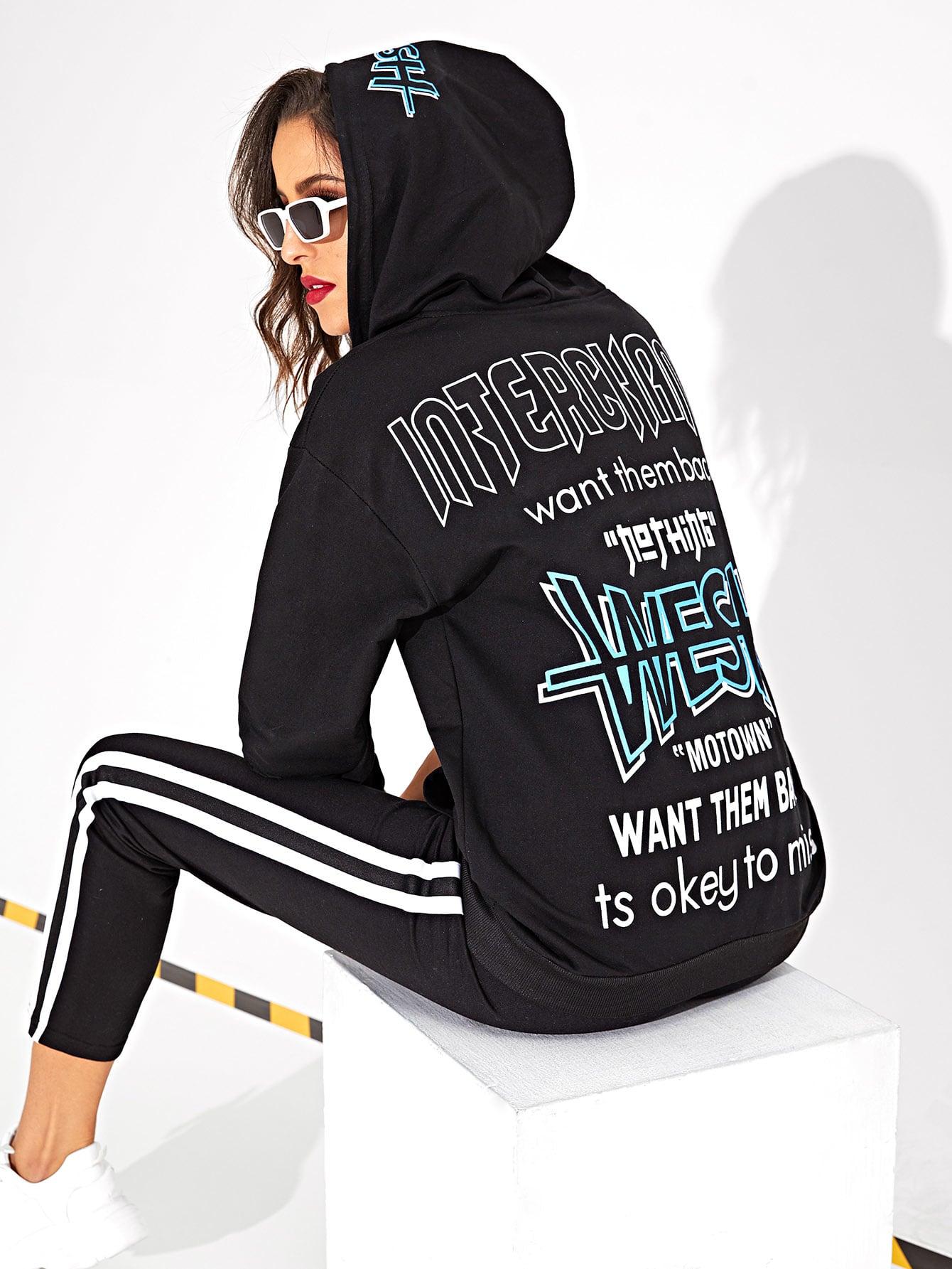 Футболка SheIn