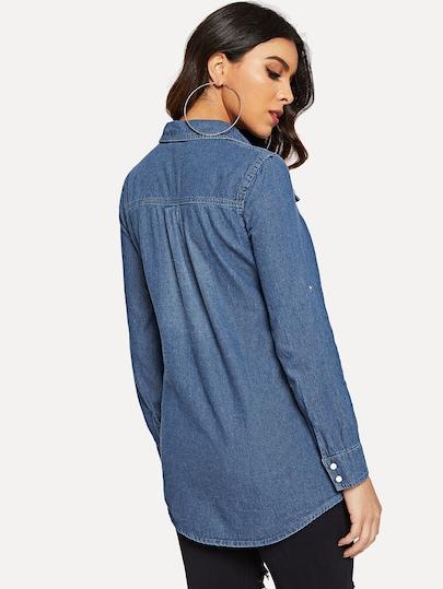 футболка SheIn футболка SheIn