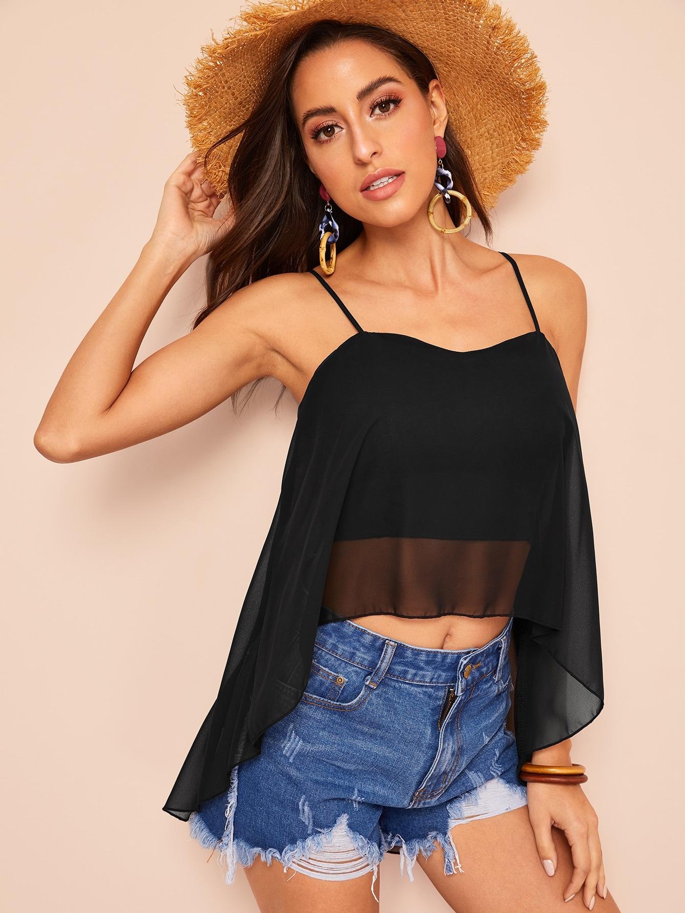 футболка SheIn
