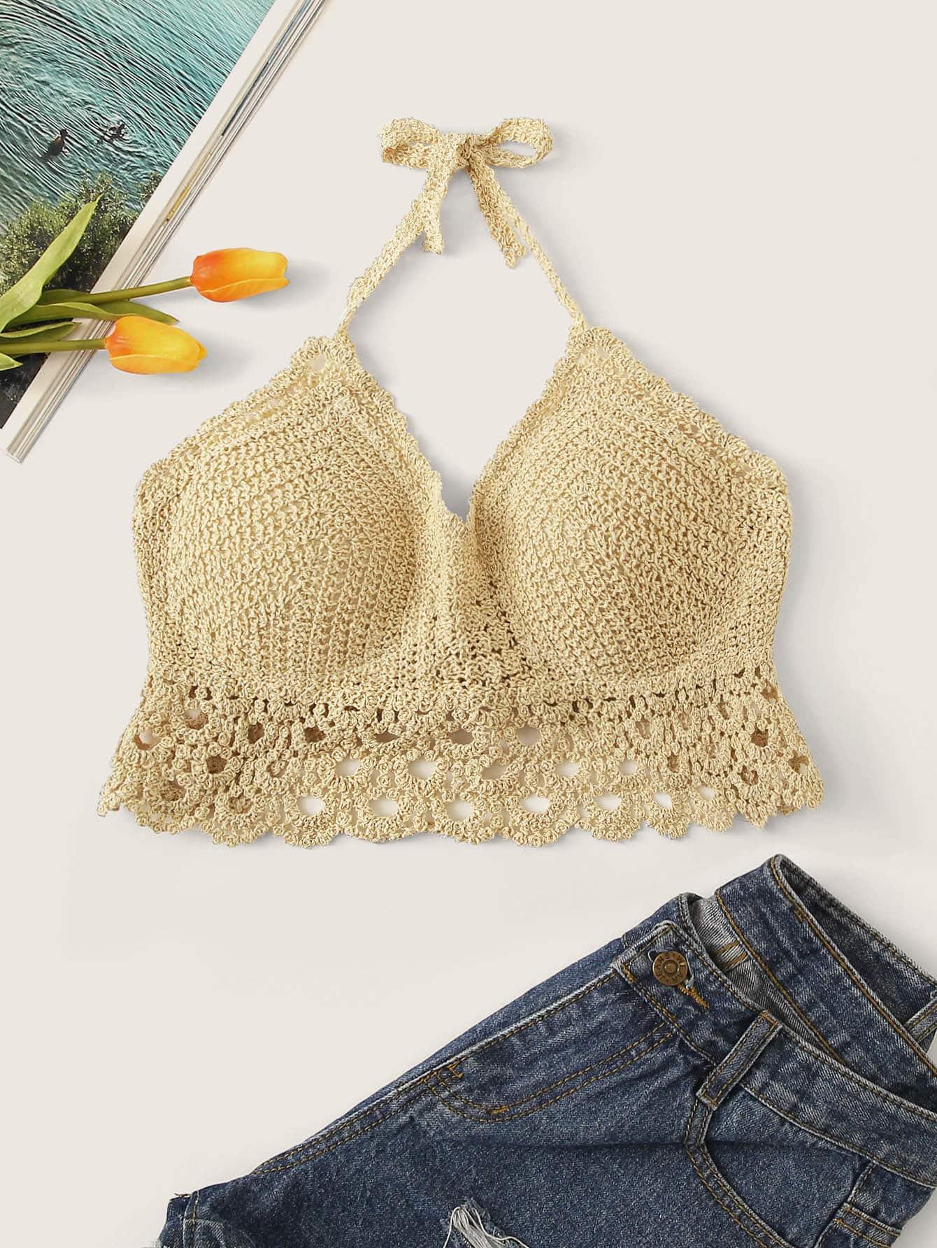 Топ SheIn Топ SheIn