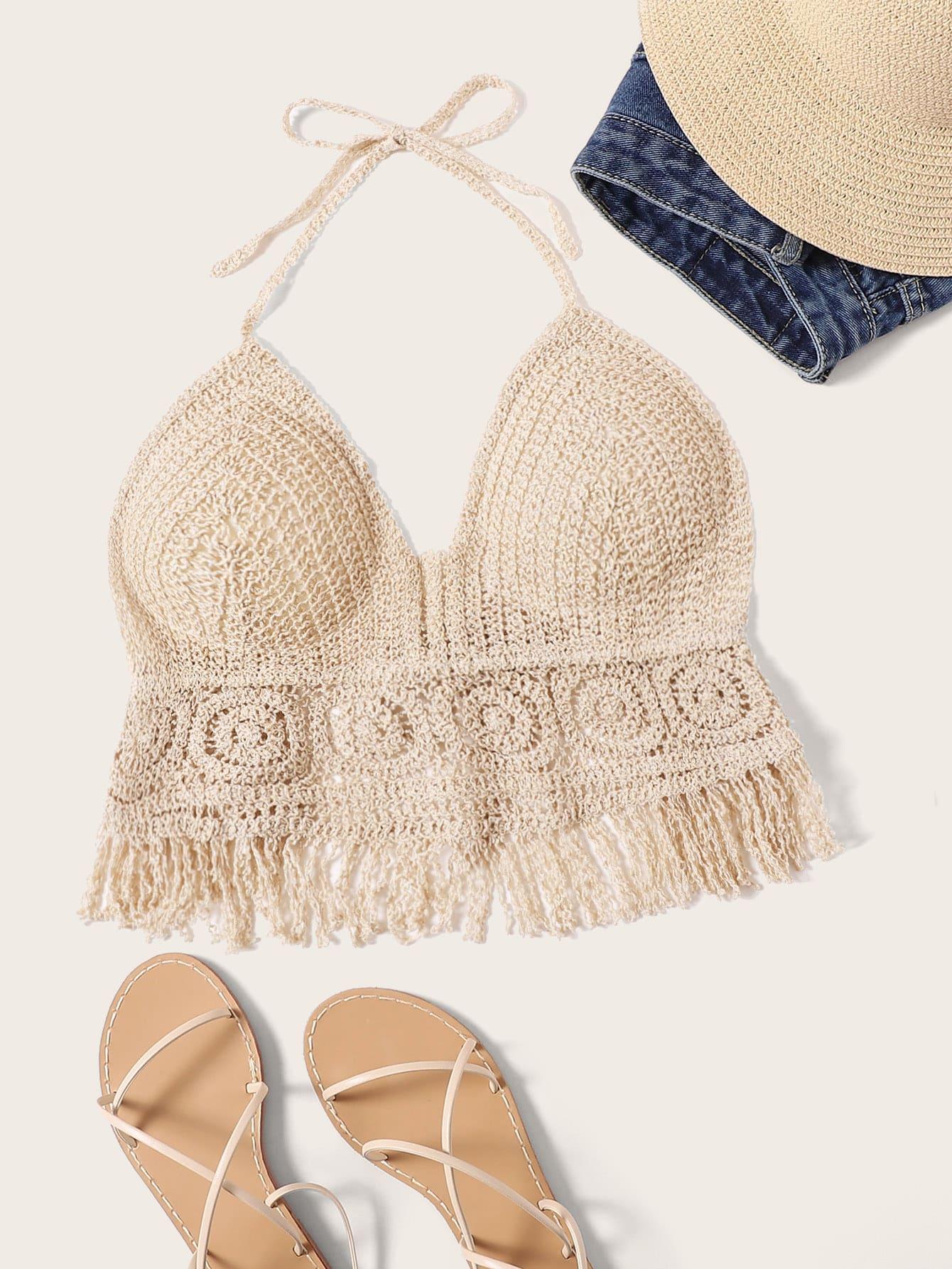 Топ SheIn Топ SheIn