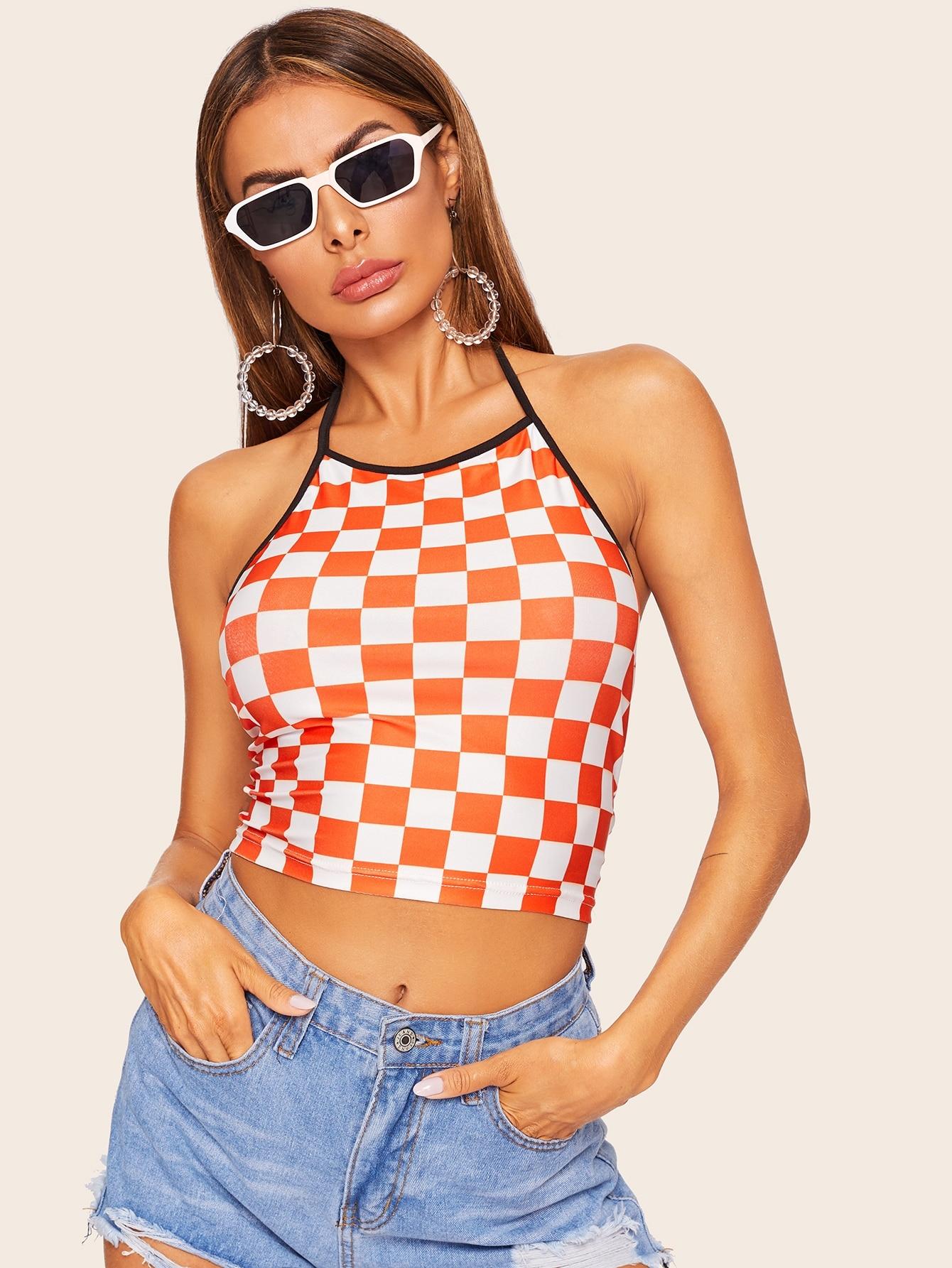 Топ SheIn Топ SheIn