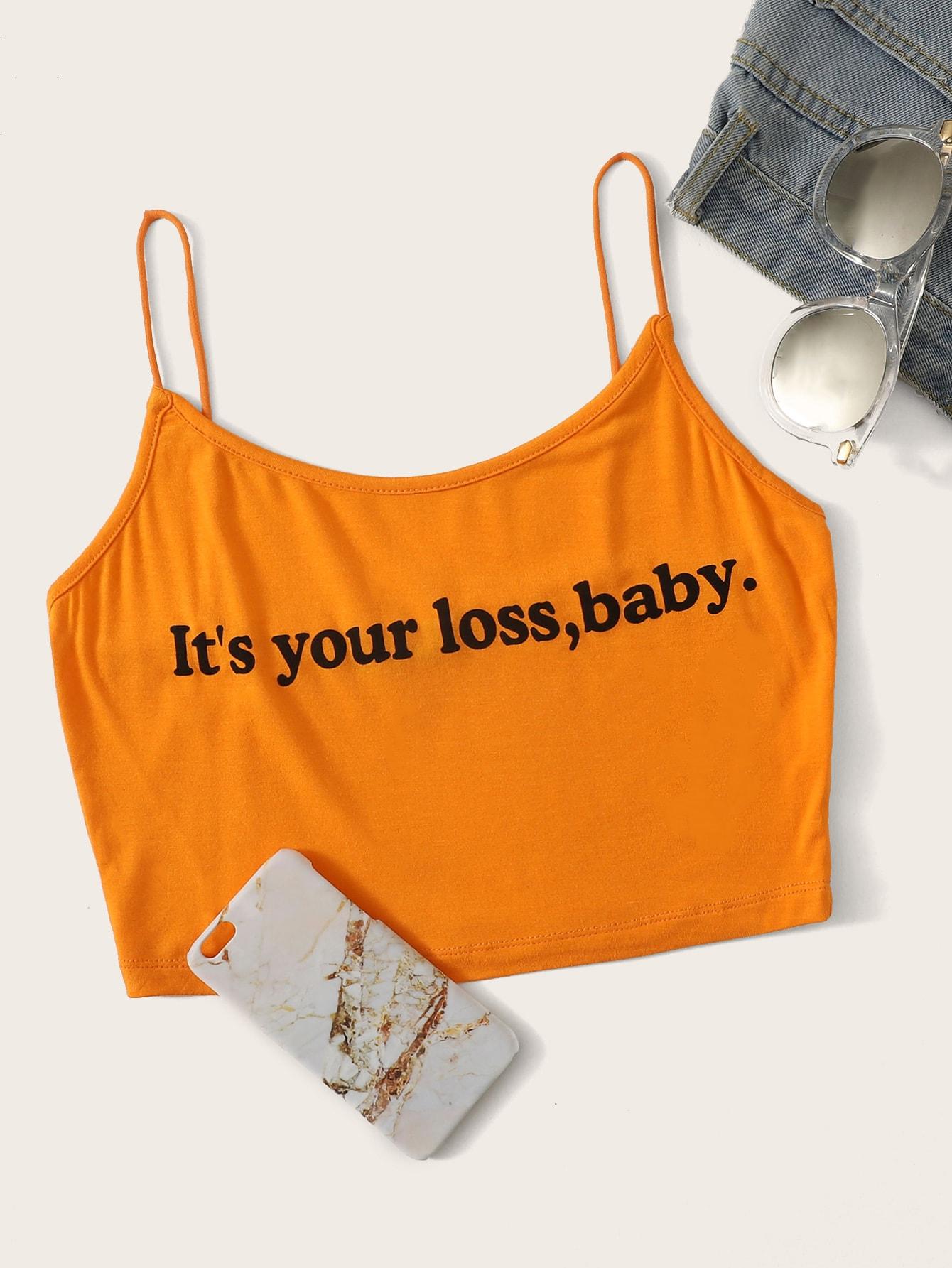 Топ SheIn Топ SheIn