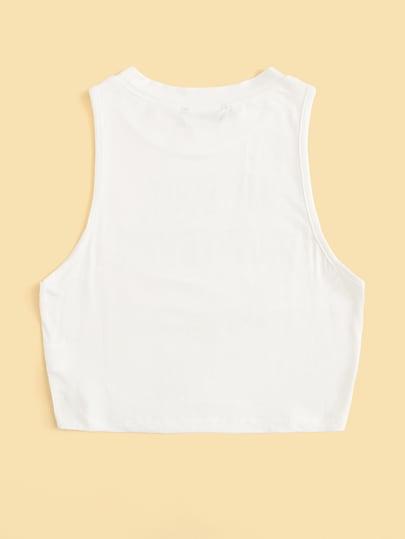 Футболка SheIn