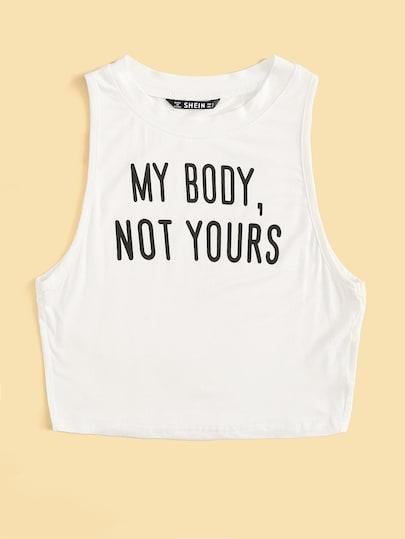 Футболка SheIn