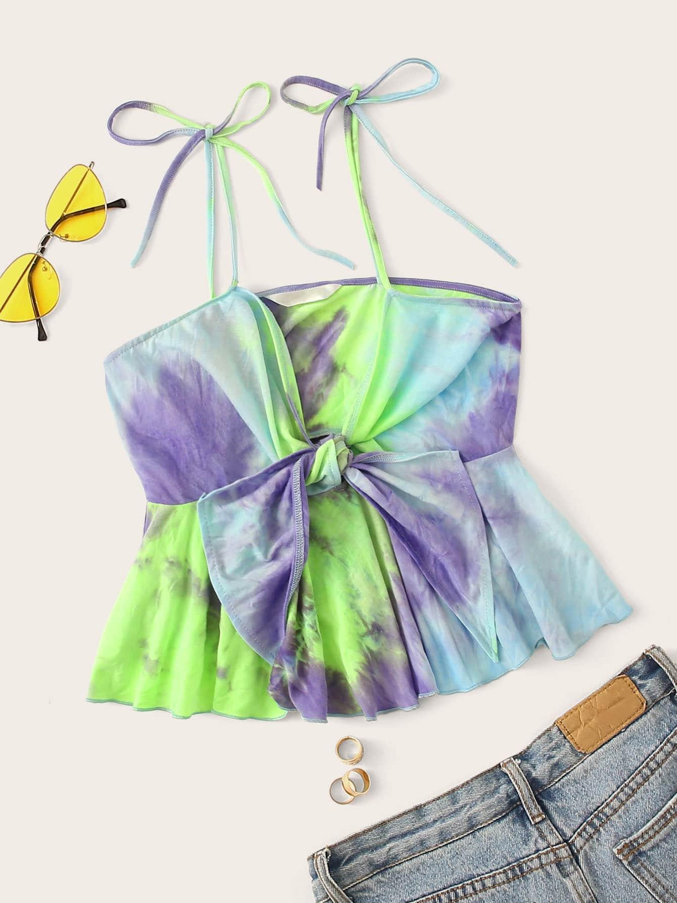 футболка SheIn