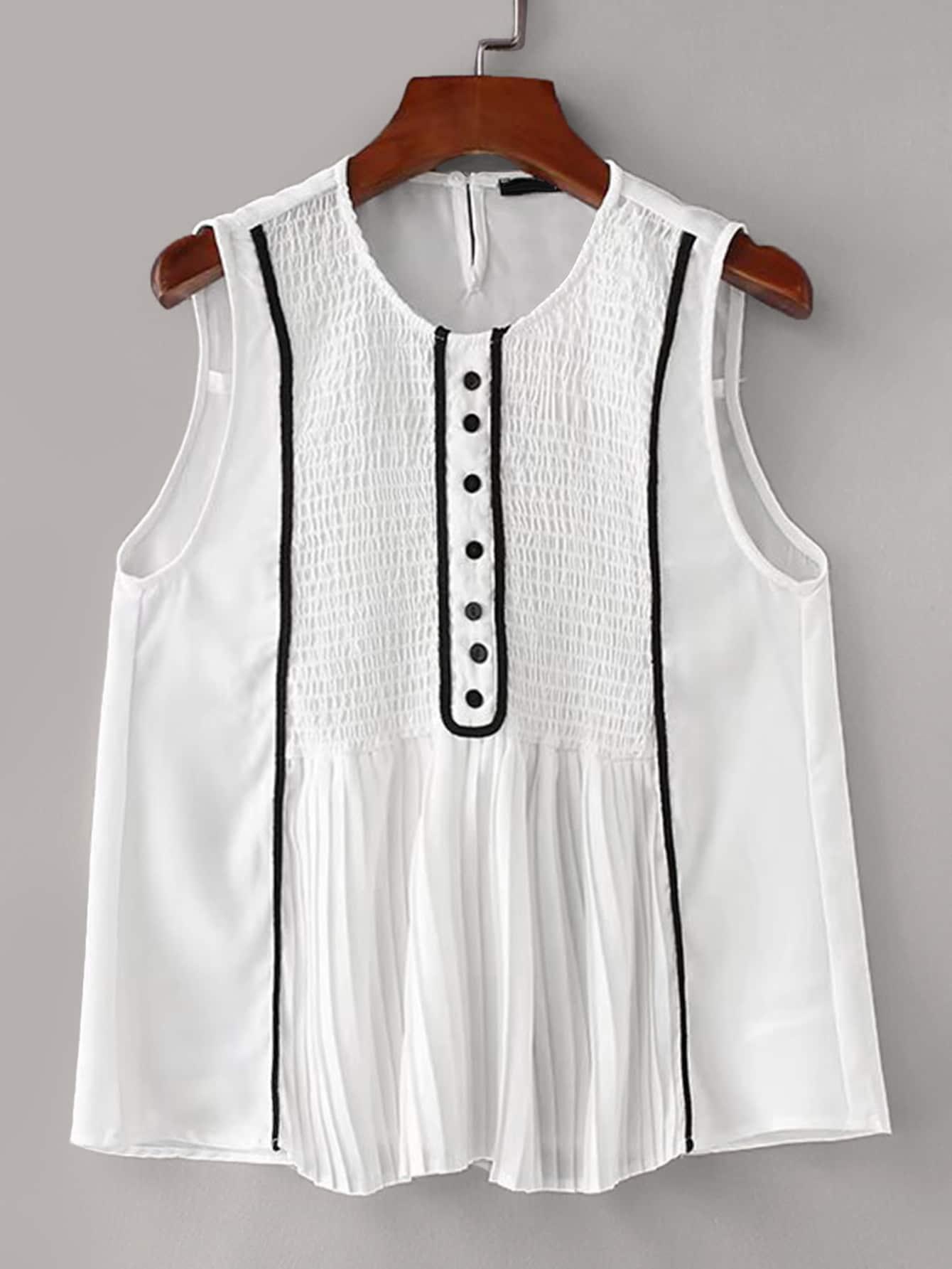 Рубашка SheIn