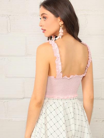 Комбинезон SheIn