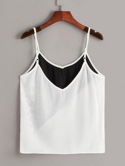 Футболка SheIn