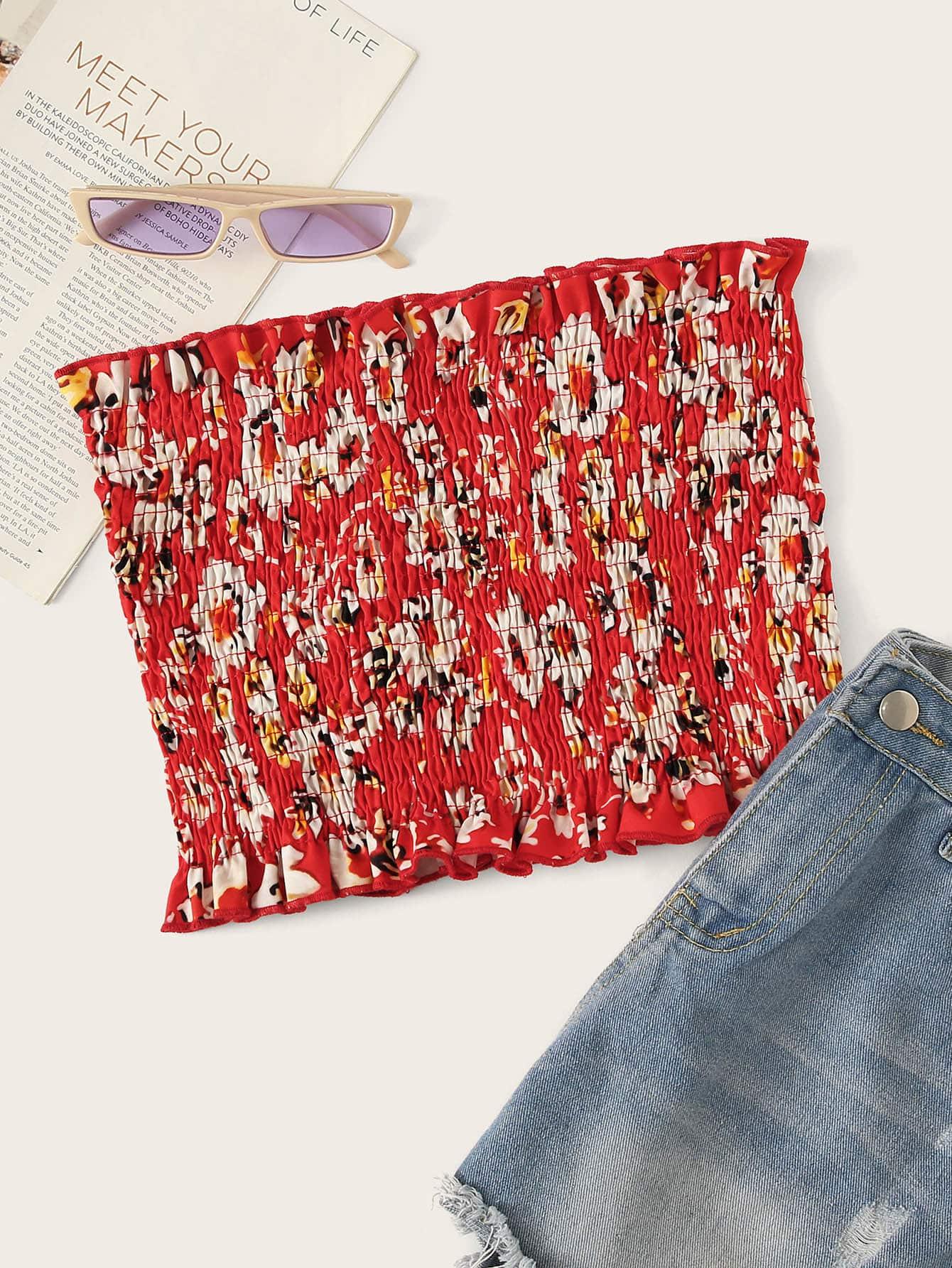 Шорты SheIn