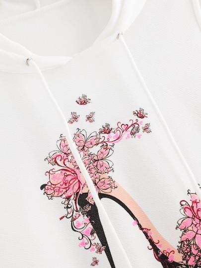 футболка SheIn