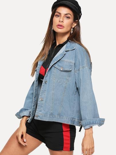 Свитшот SheIn