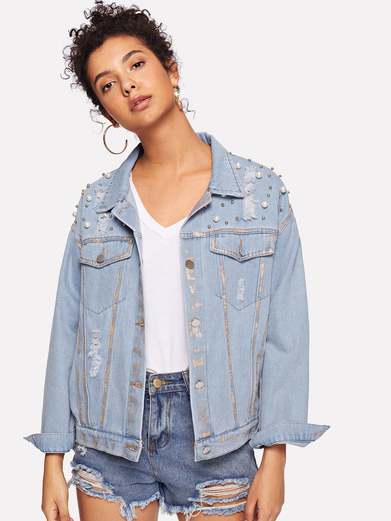 Футболка SheIn