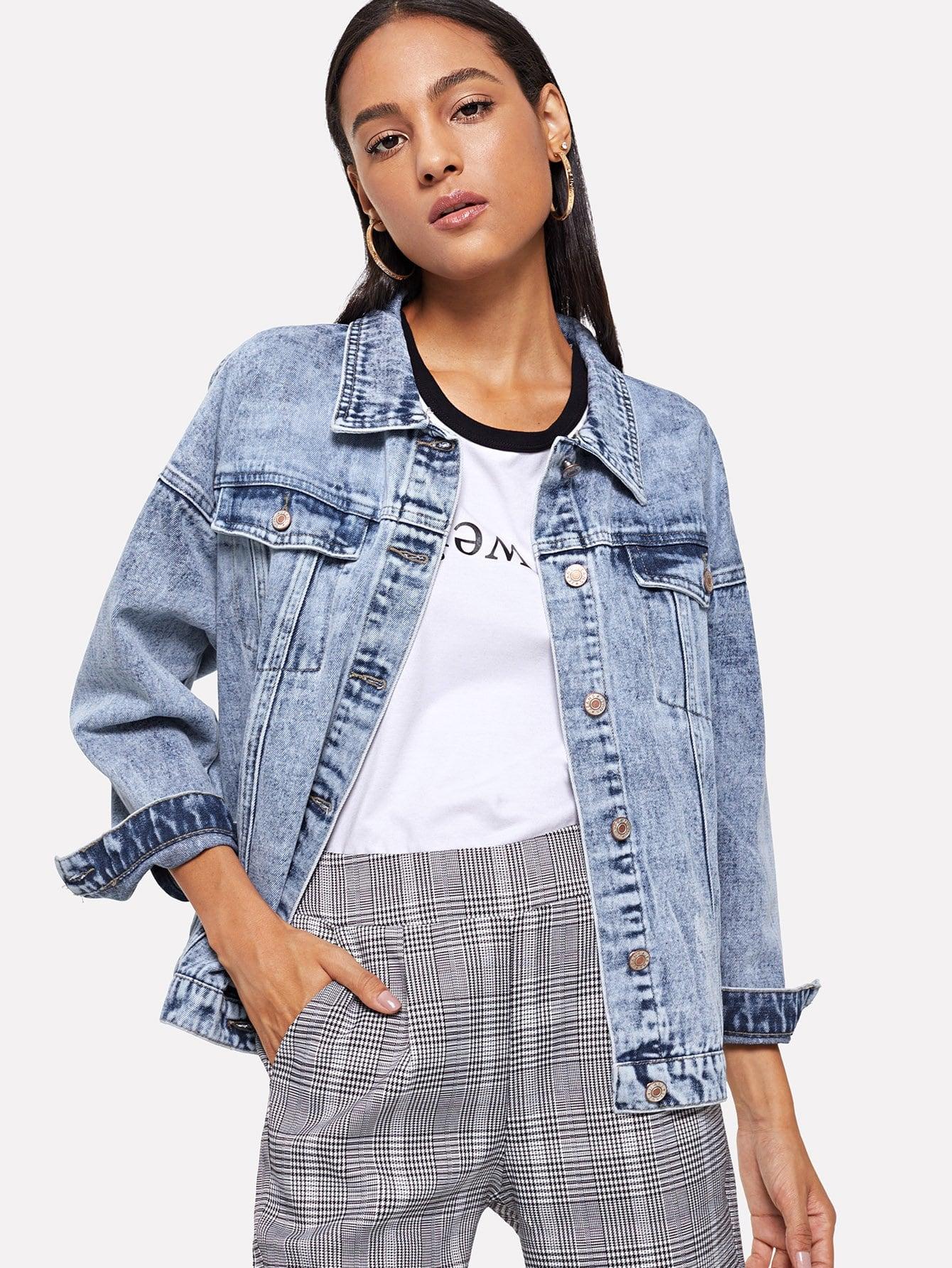 Футболка SheIn