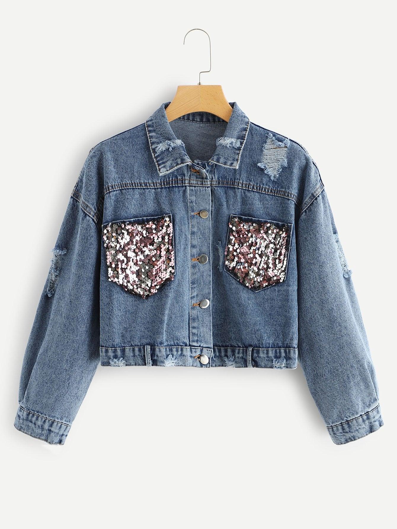 Футболка SheIn