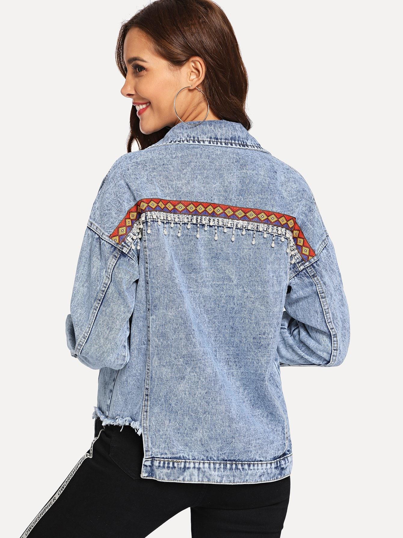 Свитшот SheIn