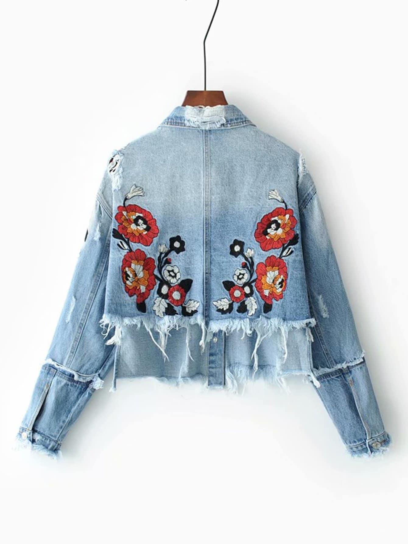 Футболка SheIn