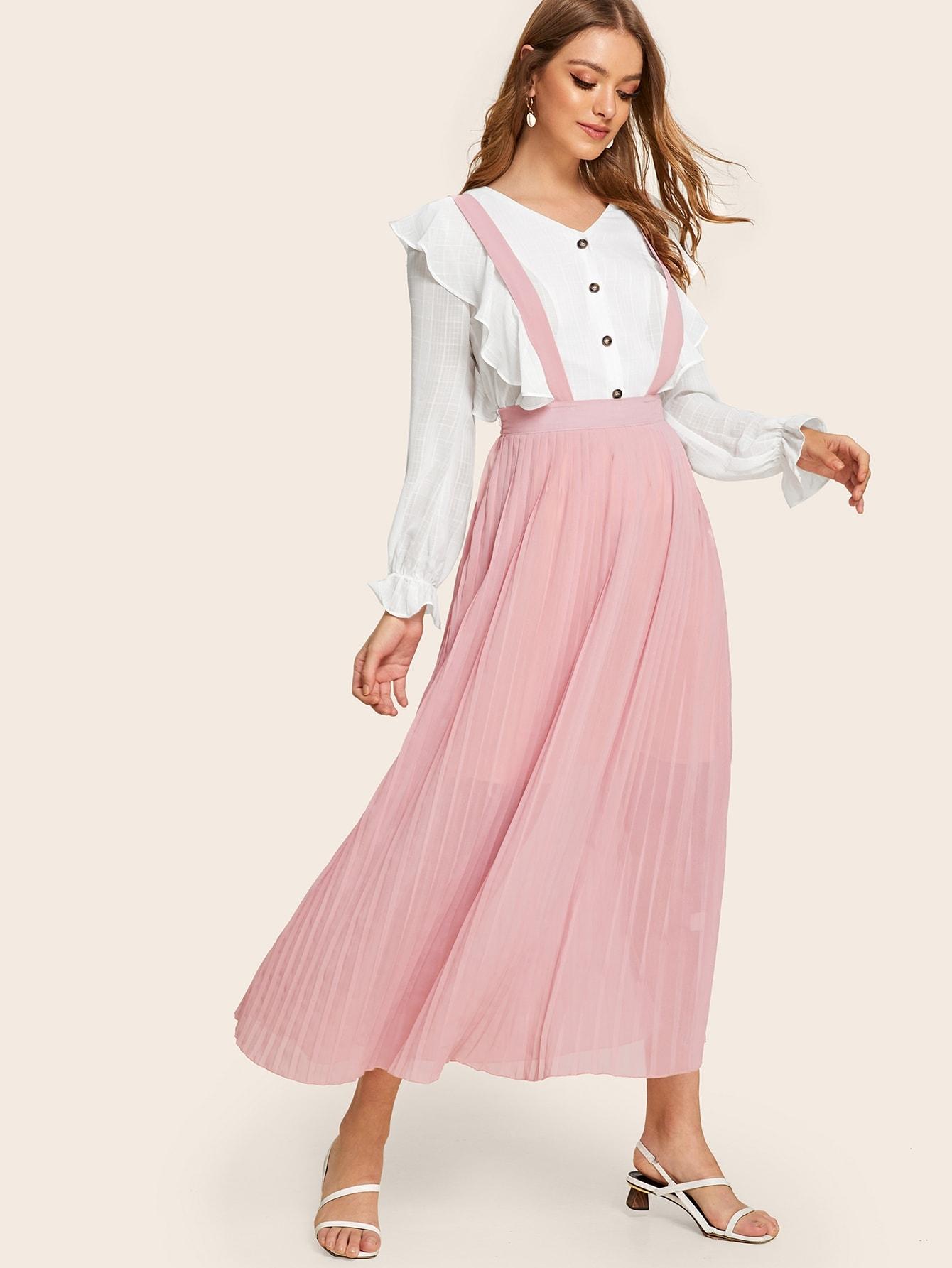 Юбка SheIn