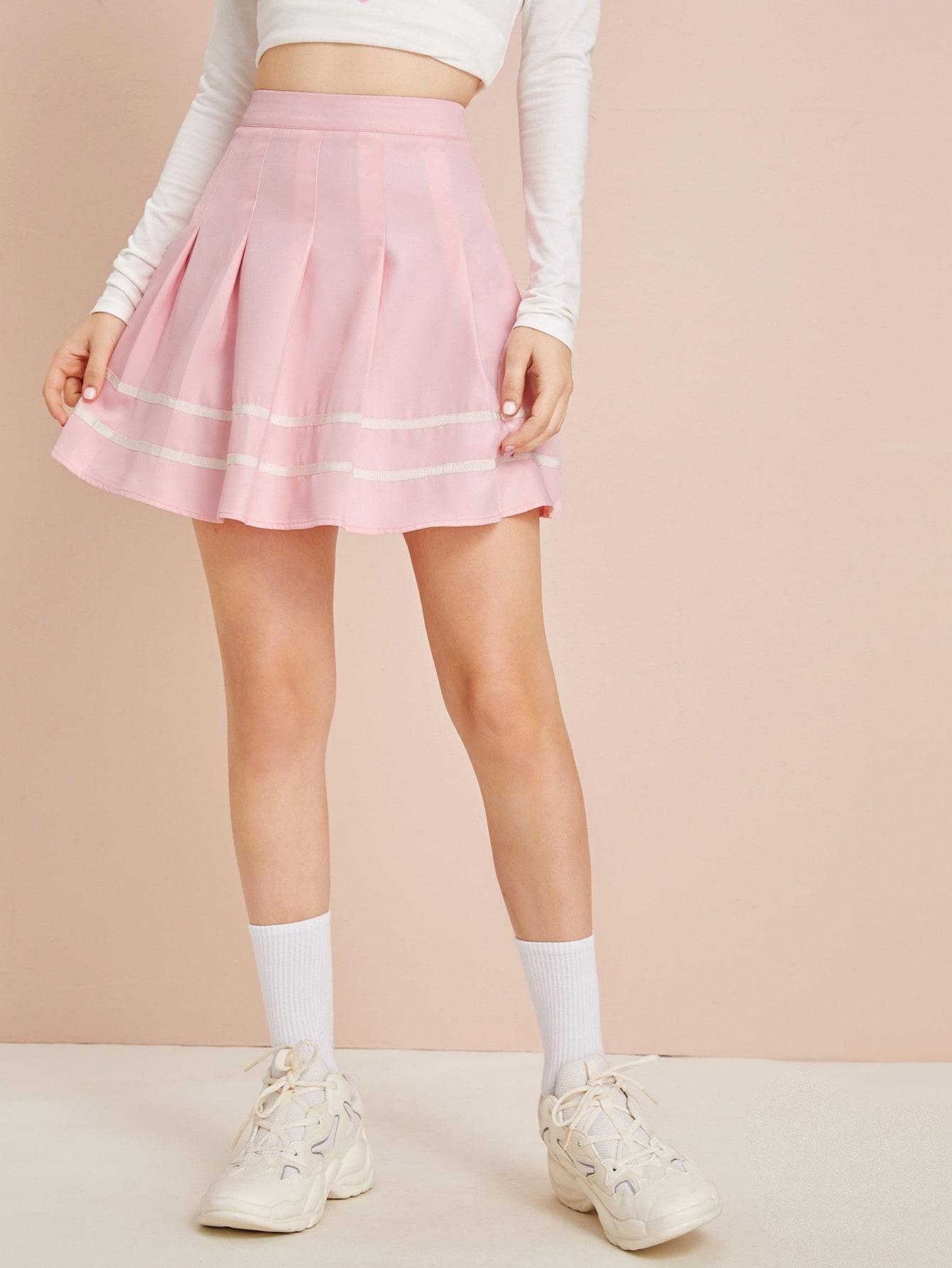 Юбка SheIn