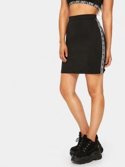 Юбка SheIn