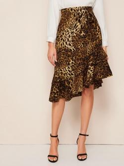 Юбка SheIn
