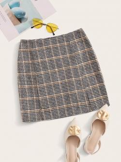 Юбка SheIn Юбка SheIn