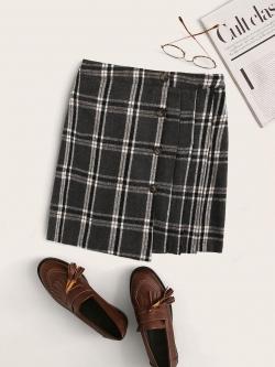 Юбка SheIn Юбка SheIn