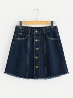 Юбка SheIn Юбка SheIn