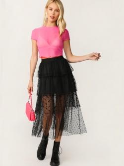 Юбка SheIn Юбка SheIn