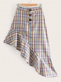 Юбка SheIn