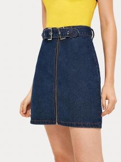 Юбка SheIn