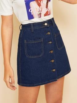 Юбка SheIn