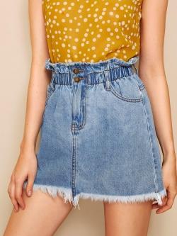 Юбка SheIn