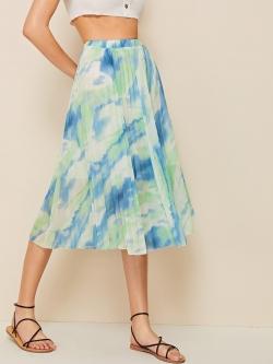 Юбка SheIn Юбка SheIn