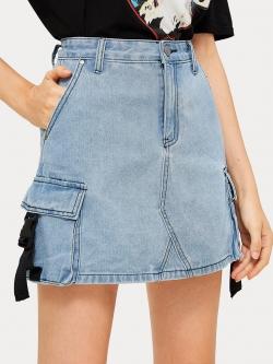 Юбка SheIn