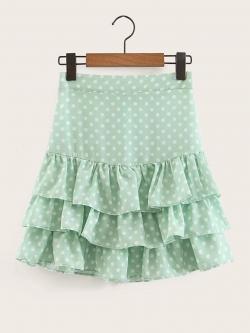 Юбка SheIn Юбка SheIn