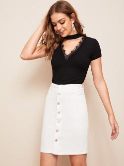 Юбка SheIn