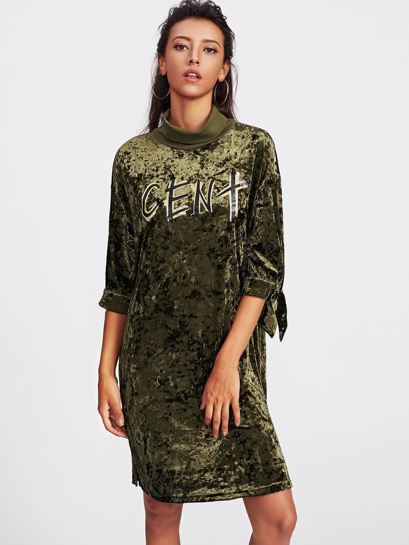 Платье SheIn