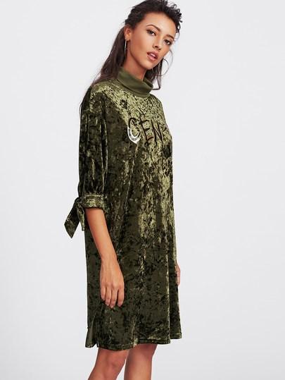 Платье SheIn