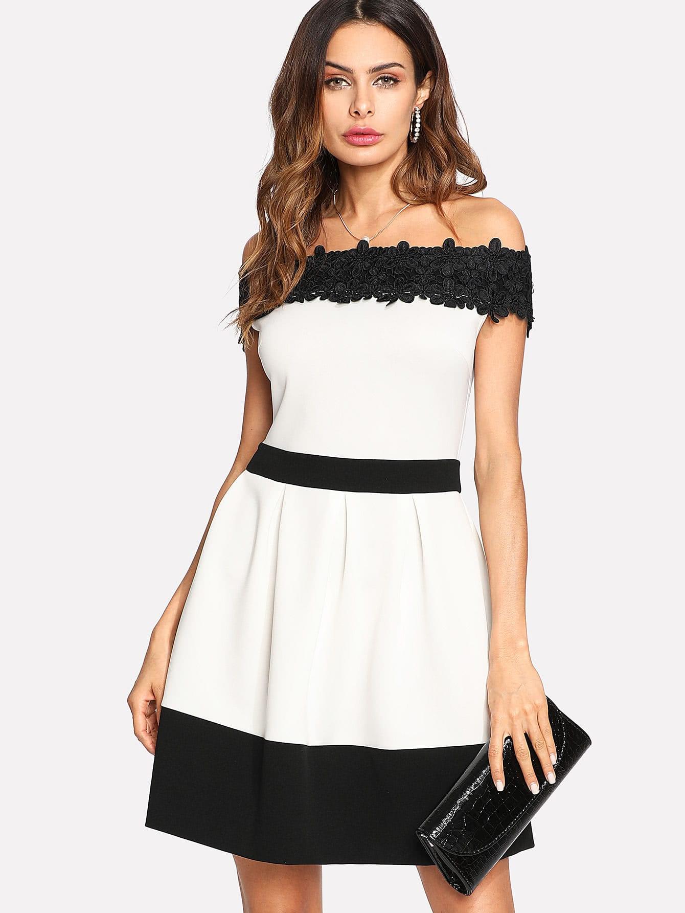 Платье SheIn