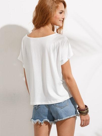 Рубашка SheIn