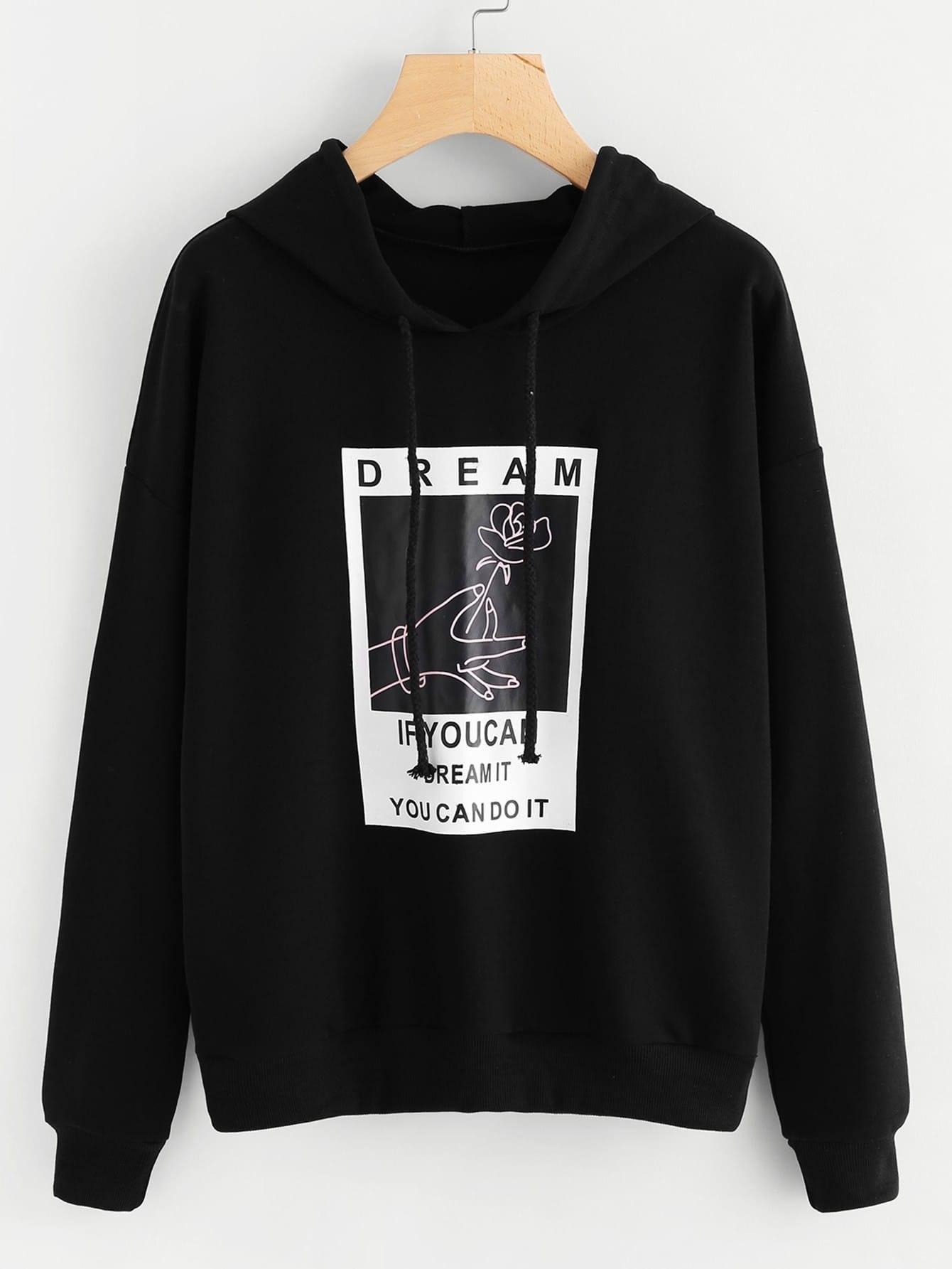 Рубашка SheIn