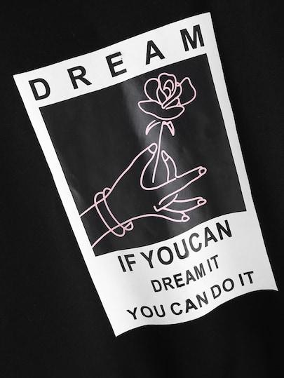 Рубашка SheIn