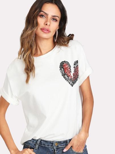 Платье SheIn