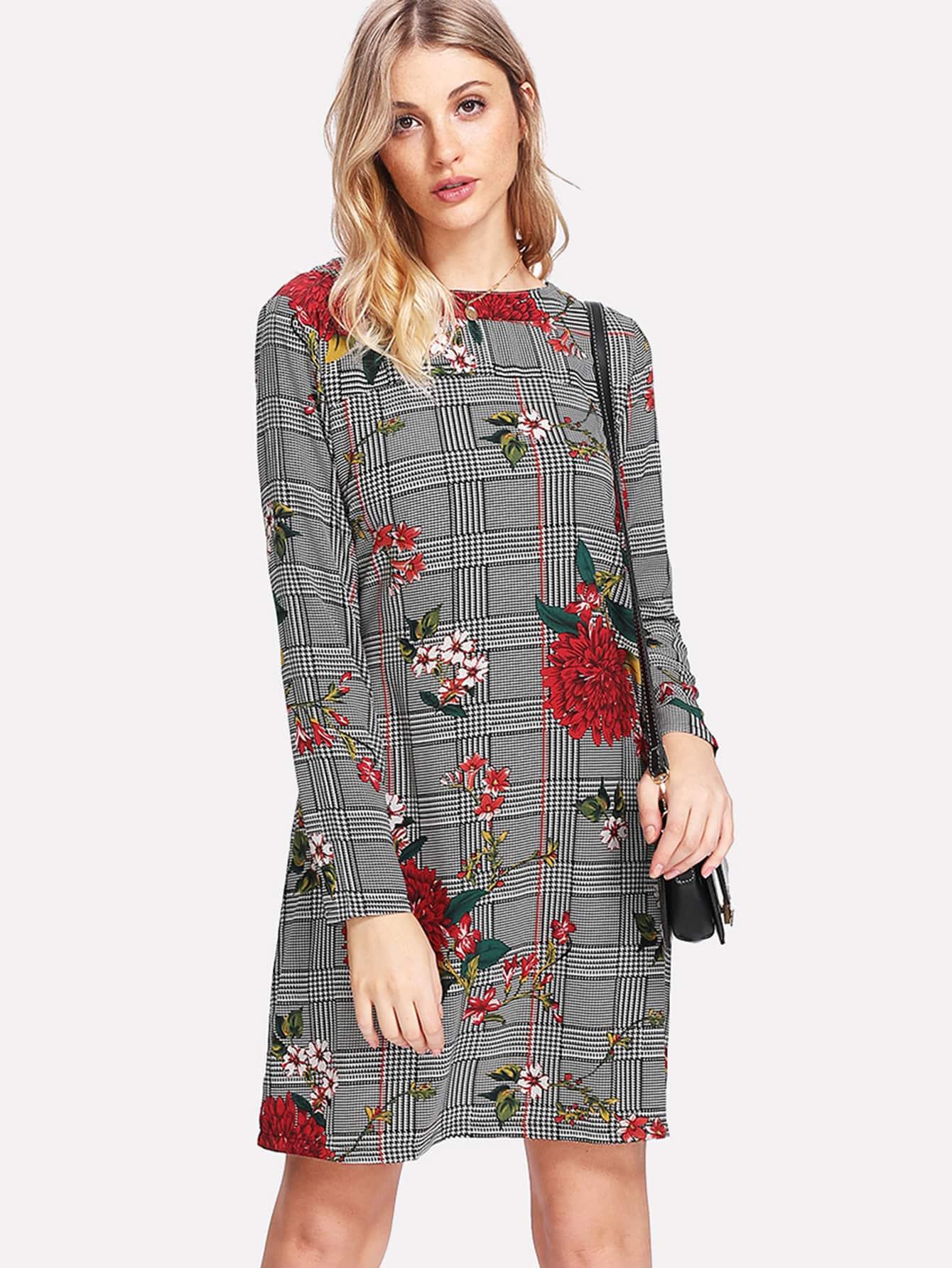 Платье SheIn