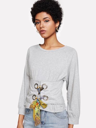 футболка SheIn