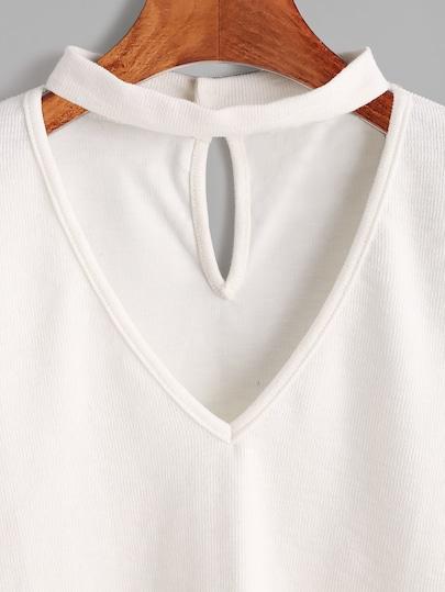 футболка SheIn