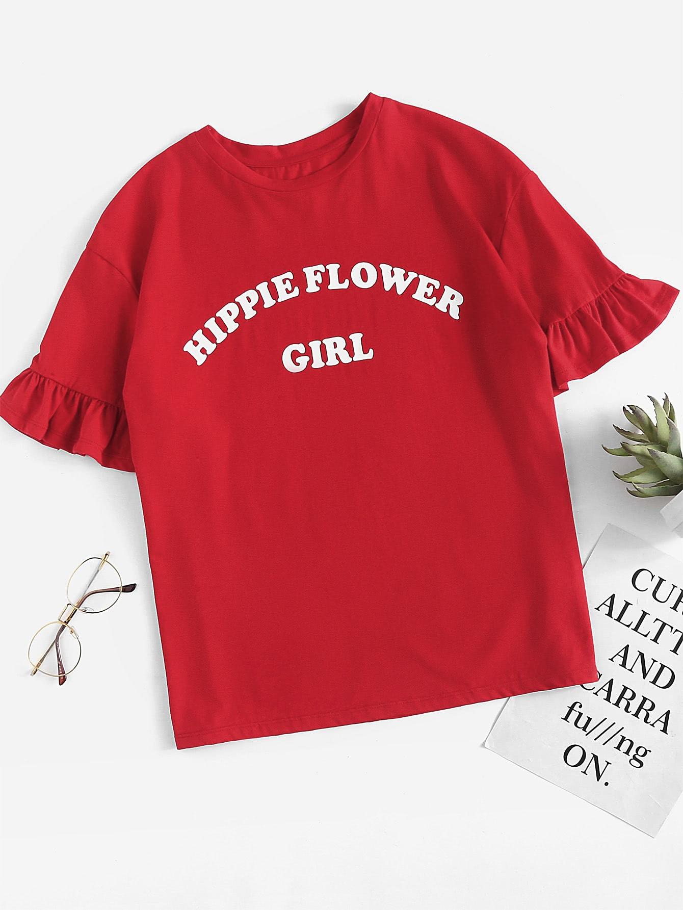 футболка SheIn