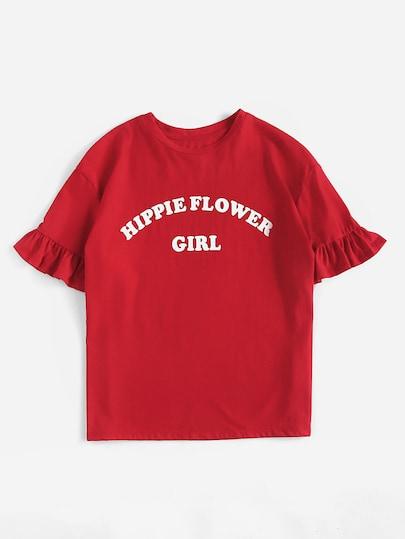 футболка SheIn